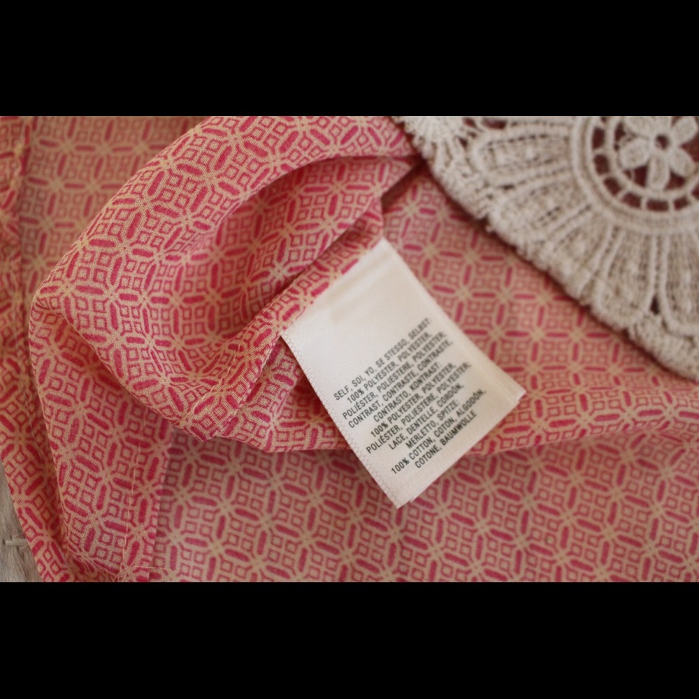 Anthropologie Women’s Top - Picture 4 of 8